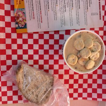 Pike Place Chowder - New New England Clam Chowder - Seafood Near Me - Seattle, Washington Pike Place Chowder - New New England Clam Chowder - Seafood Near Me - Seattle, Washington