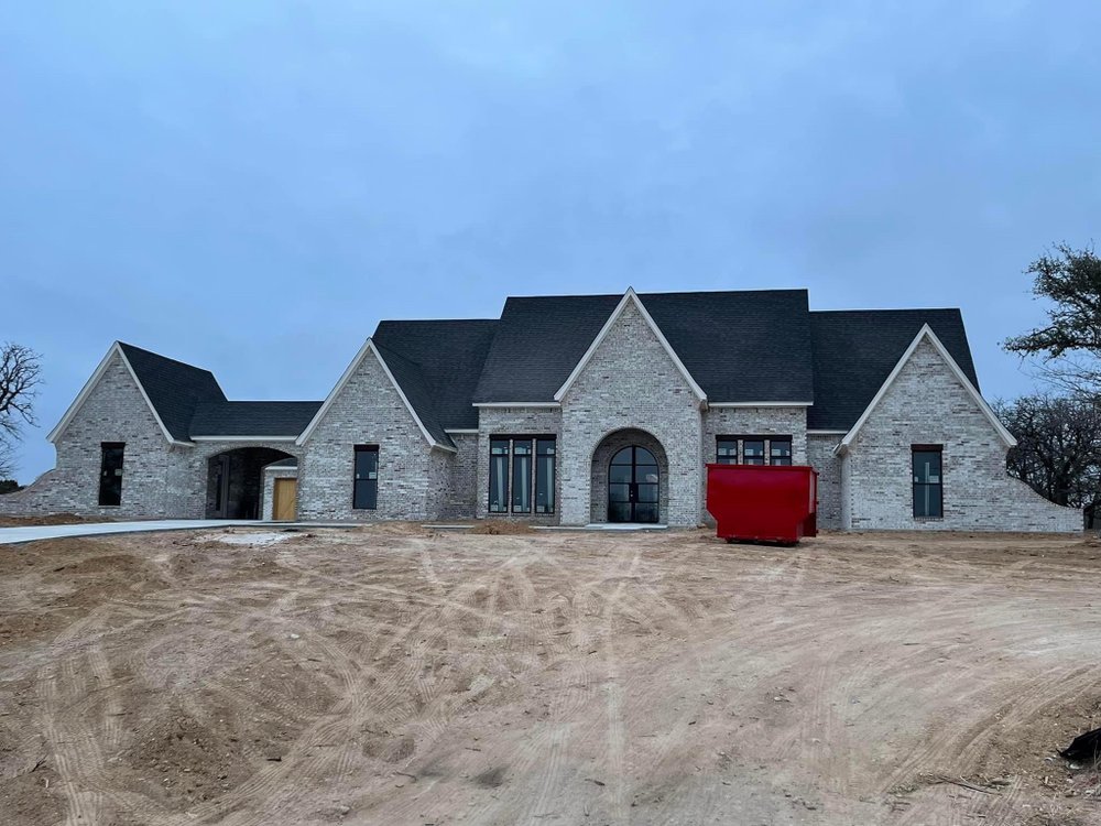 Slide of Taylor Roofing Solutions