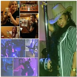 Lethal Body Pole Fitness and Entertainment