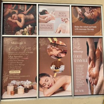 Massage 8 - Massage Near Me - Wayne, New Jersey Massage 8 - Massage Near Me - Wayne, New Jersey