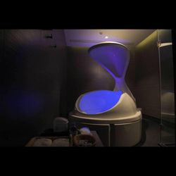 Floatistics Float spa
