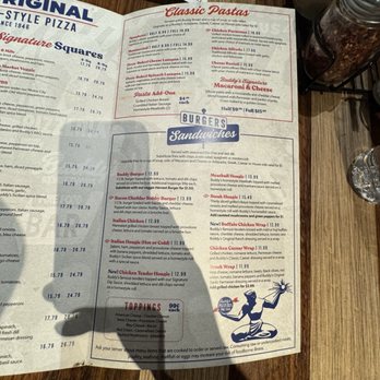 Buddy's Pizza - Downtown - Pizza Near Me - Detroit, Michigan Buddy's Pizza - Downtown - Pizza Near Me - Detroit, Michigan
