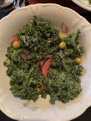 Makin' Groceries Cafe by null