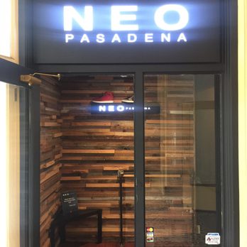 Neo39 - Shoe Stores Near Me - Pasadena, California