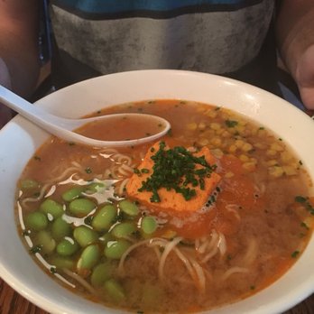 Momona - Ramen Near Me - Chico, California