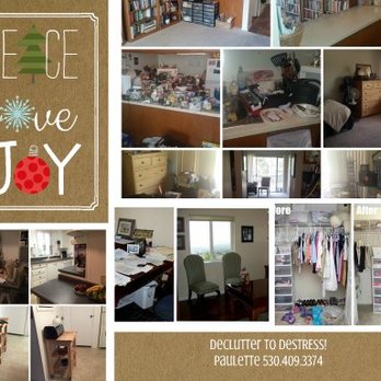 Paulette Qualset - Home Organization Near Me Paulette Qualset - Home Organization Near Me