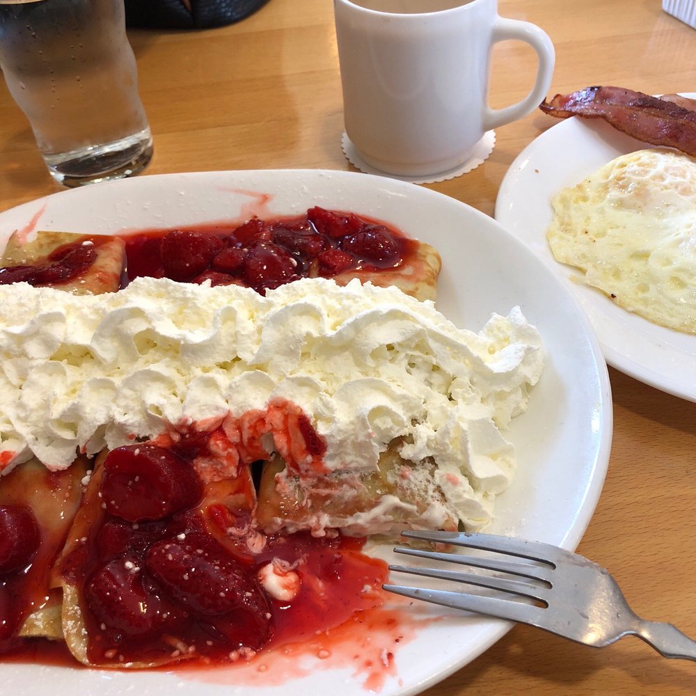 Pig 'N Pancake - Breakfast & Brunch Near Me - Newport, Oregon
