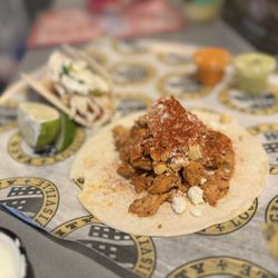 Taco City Louisville-Middletown
