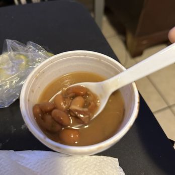 KikiS 1 - Charro Beans - Mexican Near Me - Brownsville, Texas KikiS 1 - Charro Beans - Mexican Near Me - Brownsville, Texas