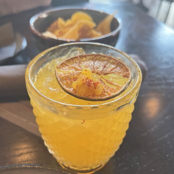 La Popular - Cocktail Bars Near Me - Claremont, California