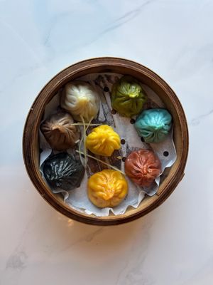 Super Dumpling by null
