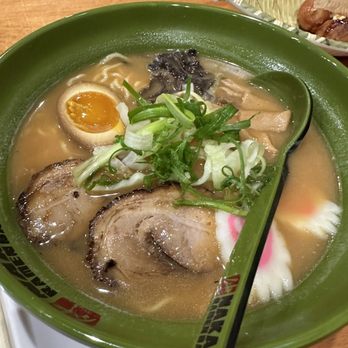 Naka Ramen Bar - Tonkotsu Ramen - Ramen Near Me - Missouri City, Texas Naka Ramen Bar - Tonkotsu Ramen - Ramen Near Me - Missouri City, Texas