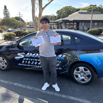 Dollar Driving School - Driving Schools Near Me - Woodland Hills, California Dollar Driving School - Driving Schools Near Me - Woodland Hills, California
