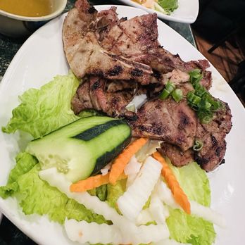Nam Son Vietnamese Restaurant - Vietnamese Near Me - New York, New York