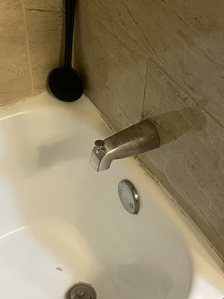 Slide of Blue Note’s Handyman Service