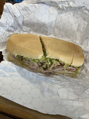 5 Brothers Key West - Coffee & Cubanos by null