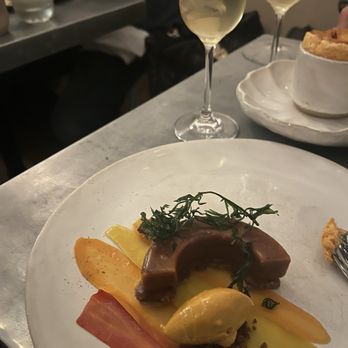 Frenchie - French Near Me - Paris, 75