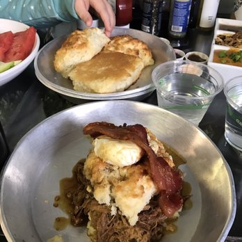 Biscuit Head - Cafes Near Me - Asheville, North Carolina