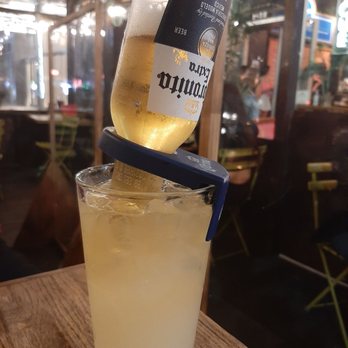 MEXiCUE - Drink BULLDOG - Mexican Near Me - New York, New York MEXiCUE - Drink BULLDOG - Mexican Near Me - New York, New York