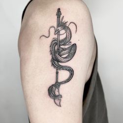 Ants Tattoo Studio