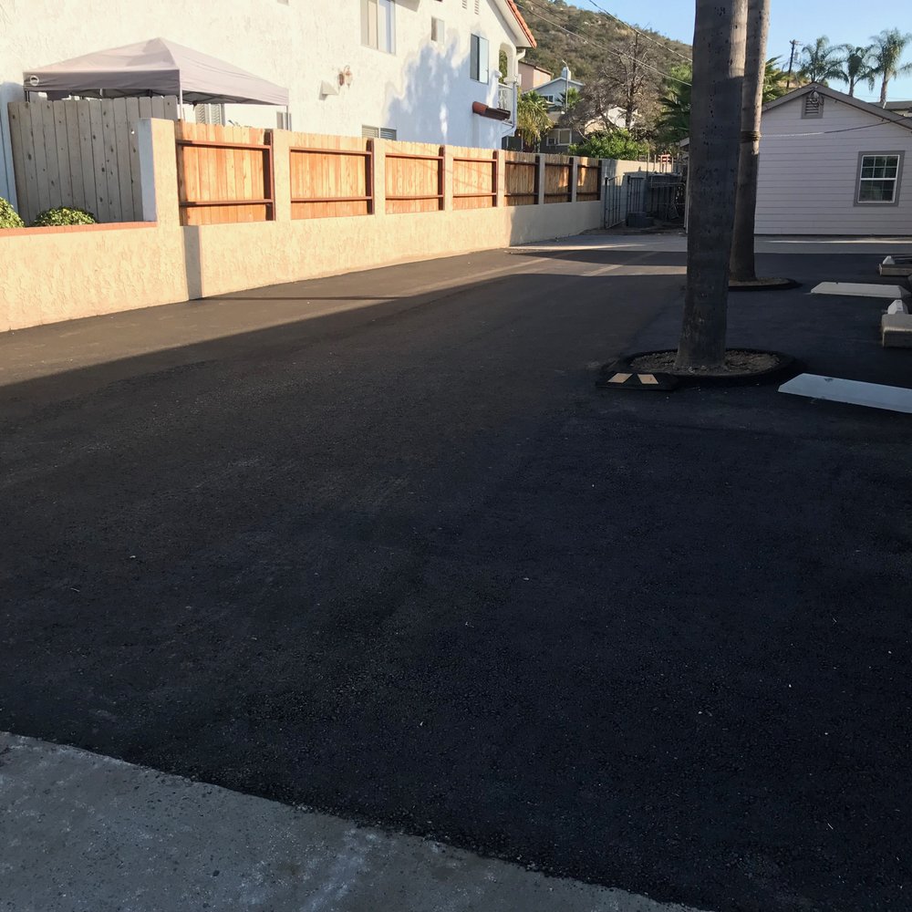 Hogue Blacktop - Masonry/Concrete Near Me - Escondido, California Hogue Blacktop - Masonry/Concrete Near Me - Escondido, California