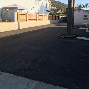 Hogue Blacktop - Masonry/Concrete Near Me - Escondido, California