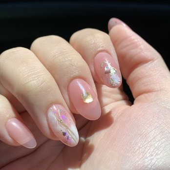 Hi Nail Eyelash - Nails with Gel-X Extensions! - Nail Salons Near Me - Sunnyvale, California Hi Nail Eyelash - Nails with Gel-X Extensions! - Nail Salons Near Me - Sunnyvale, California