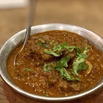 Bombay Bhel - Curry Goat - Indian Near Me - Richmond Hill, Ontario