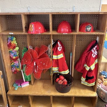 Civic Park Preschool - Preschools Near Me - Walnut Creek, California