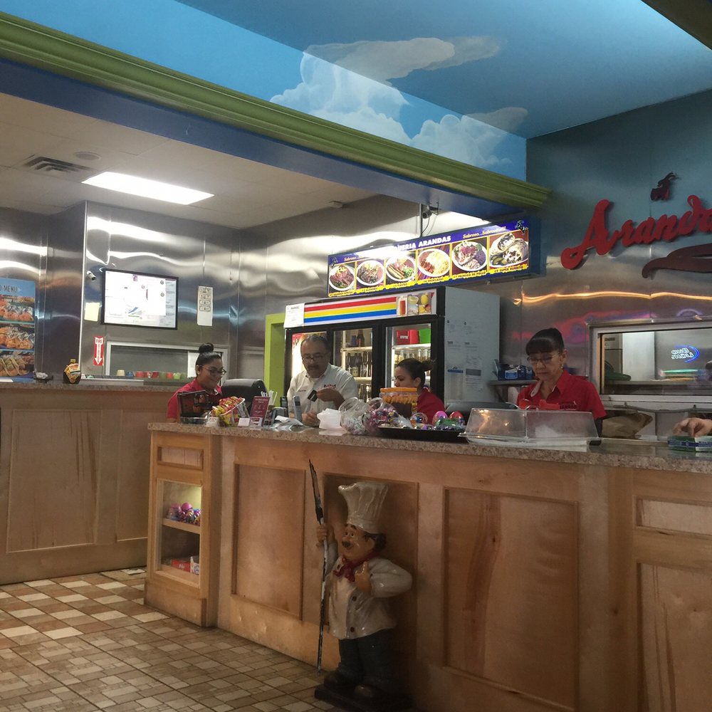Taquerias Arandas - Mexican Near Me - Houston, Texas Taquerias Arandas - Mexican Near Me - Houston, Texas