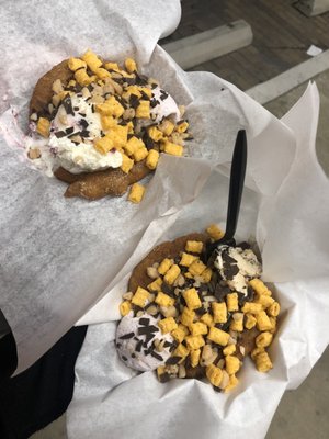 chacos ice cream