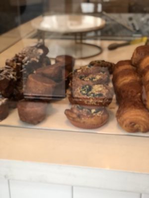 Manresa Bread by null Manresa Bread by null