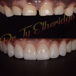 Etheridge Family Dentistry