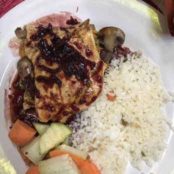 El Abajeño - Chicken breast - Mexican Near Me - Tlaquepaque, JAL
