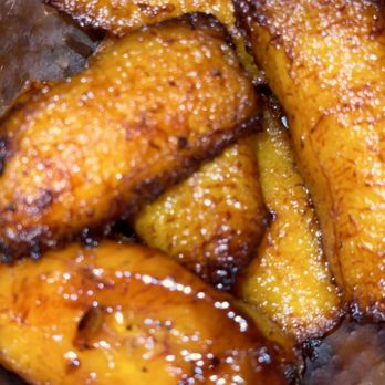 Zona De Cuba - Plantains - Cuban Near Me - Bronx, New York