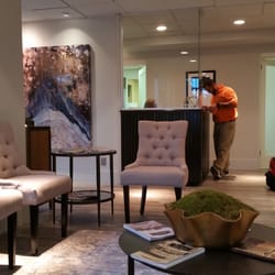 Lakewood Family Dental Care - The beautiful lobby at Lakewood Family Dental