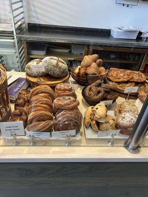 Gracious Bakery by null Gracious Bakery by null