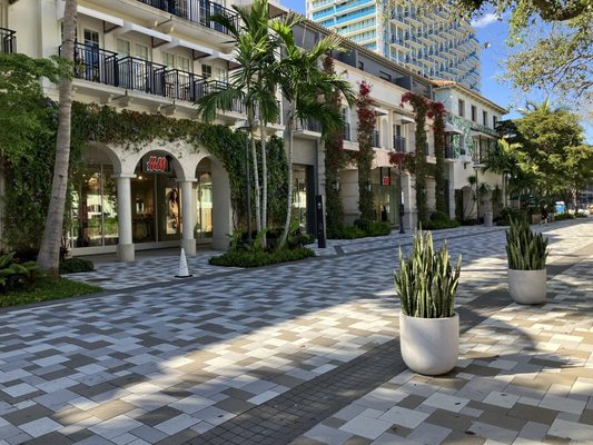 CityPlace by null
