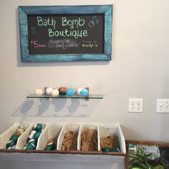 Salt House Soap Co - Who doesn't love bath bombs? - Cosmetics & Beauty Supply Near Me - New Smyrna Beach, Florida Salt House Soap Co - Who doesn't love bath bombs? - Cosmetics & Beauty Supply Near Me - New Smyrna Beach, Florida