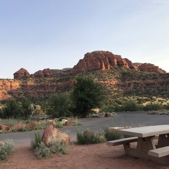 Doe Mountain Trails - Hiking Near Me - Sedona, Arizona