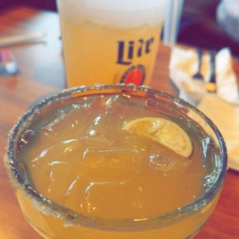 Amigo's Tequila Mexican Grill - Pitcher of margaritas $19 on a Monday night. Not sure if that is regular price or Monday special. Picture taken 3/17/25 - Sports Bars Near Me - Knoxville, Tennessee Amigo's Tequila Mexican Grill - Pitcher of margaritas $19 on a Monday night. Not sure if that is regular price or Monday special. Picture taken 3/17/25 - Sports Bars Near Me - Knoxville, Tennessee