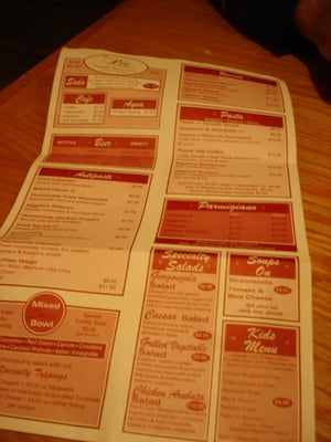 Menu photo 7 The Pie Port Jefferson, NY Menu photo 7 The Pie Port Jefferson, NY