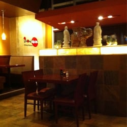 Iron Wok China Bistro