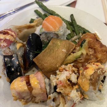 Asia Seafood Buffet - Buffets Near Me - Murrieta, California