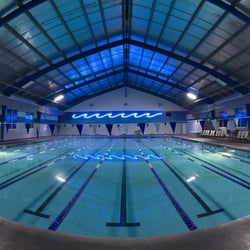 The Northern California Swimstitute
