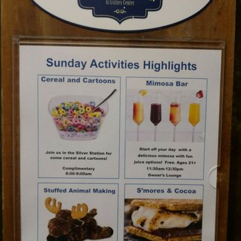 Marriott's Summit Watch - They have so many fun activities each day! - Hotels Near Me - Park City, Utah
