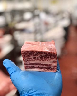 Josh’s Premium Meats by null