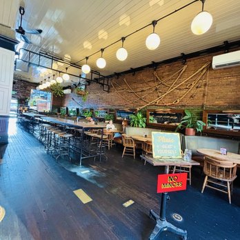 Percy's & Co. - Interior - Gastropubs Near Me - Seattle, Washington Percy's & Co. - Interior - Gastropubs Near Me - Seattle, Washington