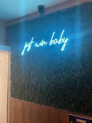 Cover Two Sports Cafe by null