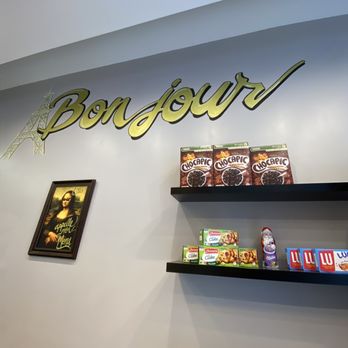 Julien Boulangerie - Bakeries Near Me - New York, New York Julien Boulangerie - Bakeries Near Me - New York, New York